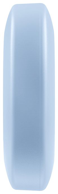 Apple Find My, Google's Find Hub  Smart Finder 2 (Blau) 