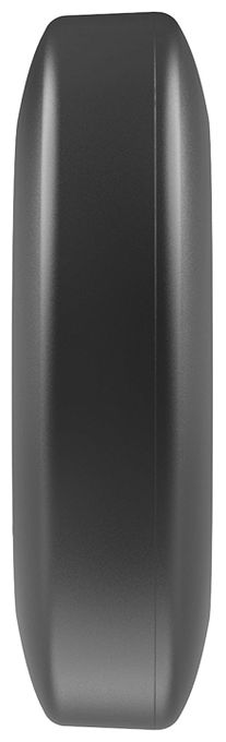 Apple Find My, Google's Find Hub  Smart Finder 2 (Grau) 