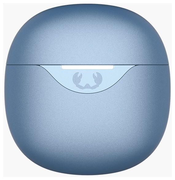 In-Ear Bluetooth Kopfhörer Kabellos TWS 7 h Laufzeit IPX4 USB Typ-C  Twins Blaze (Blau) 
