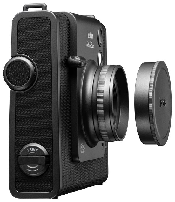 Instax WIDE Evo™ - Black 