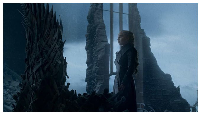 Game of Thrones - Die komplette Serie (DVD) 