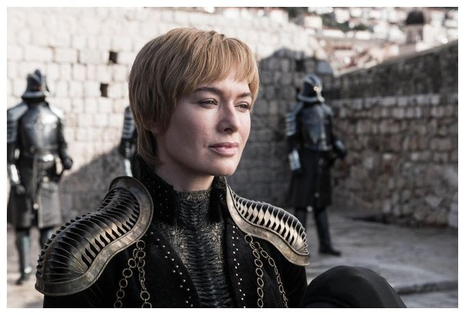 Game of Thrones - Staffel 8 (DVD) 