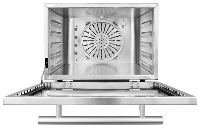 Dörrautomat 400 W 24 h Maximale Timer-Zeit 1 5 Dörrgitter 46604 Mini Professional 