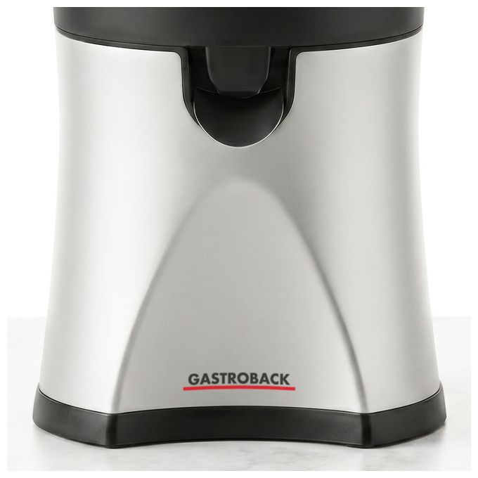 85 W  41148 Design Vita Juice (Edelstahl) 