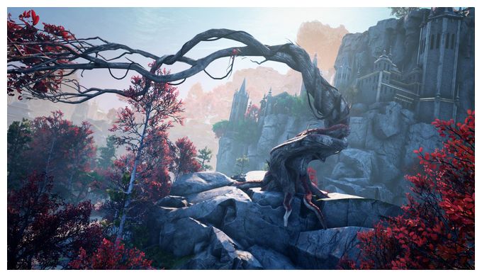 Godfall (PlayStation 5) 