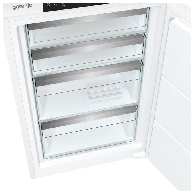 91 l Einbau Gefrierschrank 153,88 kWh Jahr NoFrost FNCI508D61WFE 