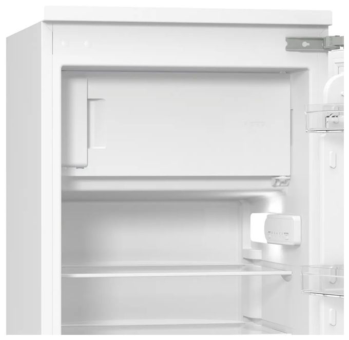 163 l 123 cm Einbaukühlschrank RBI512D22 