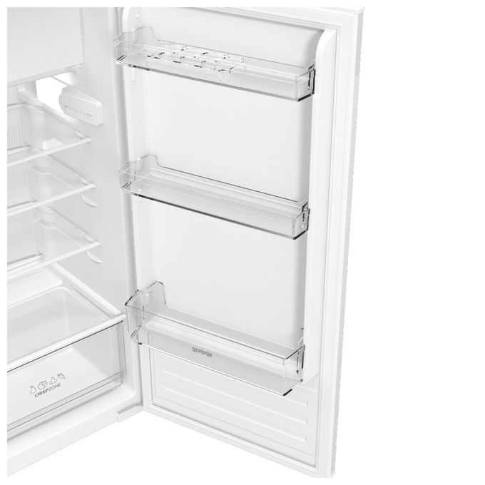 163 l Einbaukühlschrank EEK: E 148 kWh Jahr RBI512E21 Schlepptür 