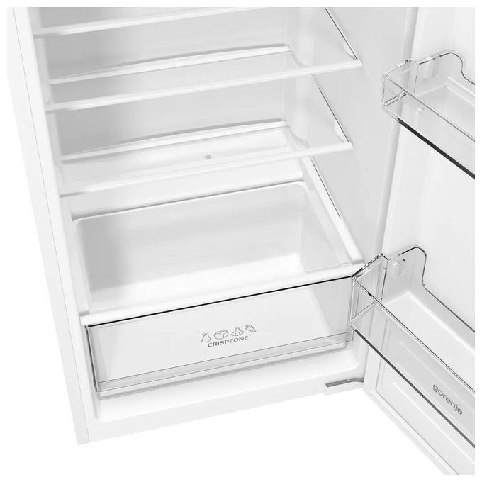 197 l 122,6 cm Einbaukühlschrank RI512E41 Schlepptür 