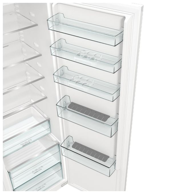 280 l Einbaukühlschrank EEK: E 135 kWh Jahr RI517E41WF 