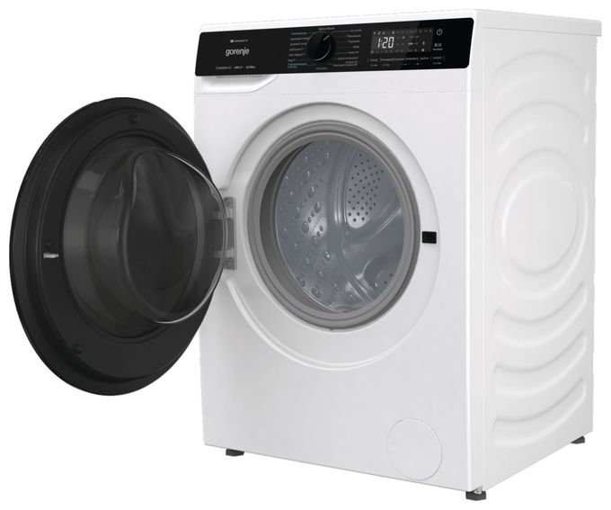 10,5 kg 6 kg Kondensations Waschtrockner 1400 U/min WD2PA1X64ADAAW/DE 