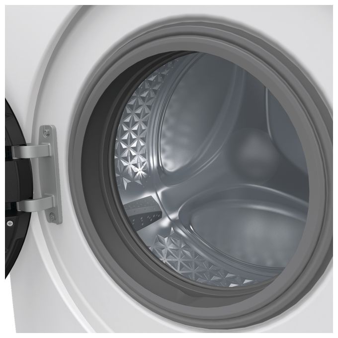 G200 Freistehend Waschmaschine, 8 kg, 1400 U/min. 