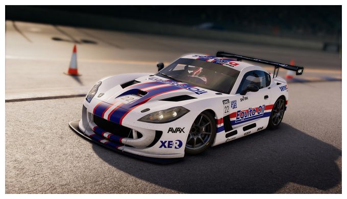 GRID Legends (PlayStation 5) 