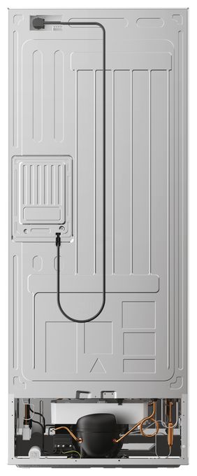 226 l Gefrierschrank 230 kWh Jahr NoFrost  H4F226WEH1 (Weiß) 