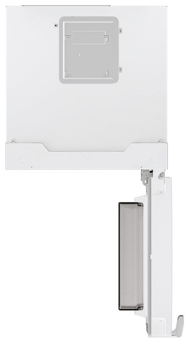 276 l Gefrierschrank 197 kWh Jahr NoFrost  H4F272WDH1 (Weiß) 