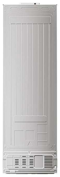301 l Gefrierschrank 204 kWh Jahr NoFrost  H4F306WDH1 (Weiß) 