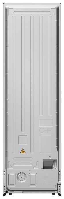 182 l / 86 l Einbau Kühl-/Gefrierkombination 146 kWh NoFrost HBW7518CF 