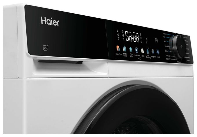 8 kg Frontlader Waschmaschine 1400 U/min aquaStop Funktion HW80-BP14657TU1 
