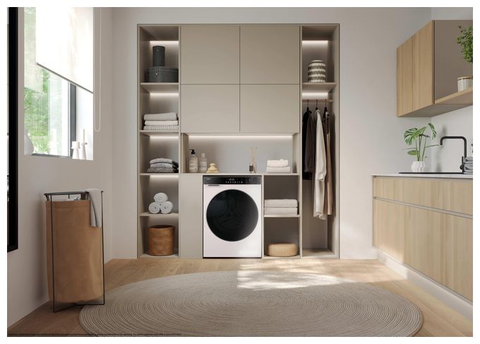 Waschtrockner HWD100-BP14657U1 