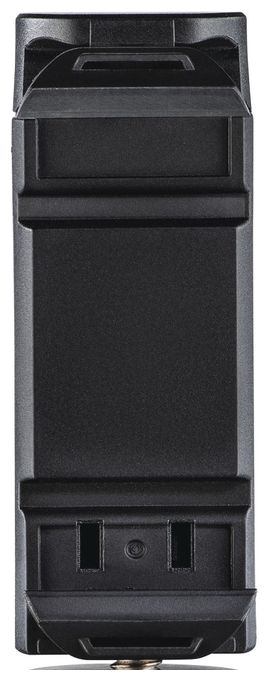 3 Bein(e) Stativ Smartphone/Tablet  004649 Pocket II Rotation (Schwarz, Rot) 