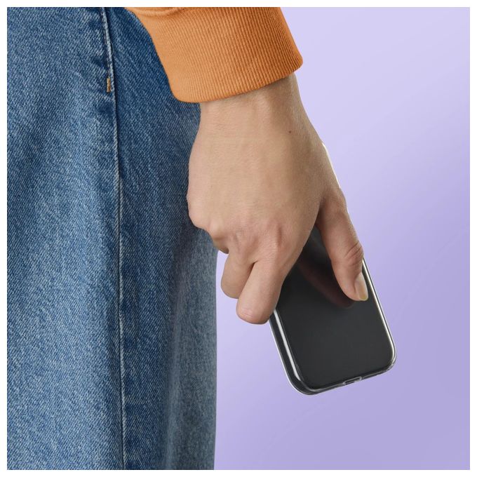 Cover für Xiaomi Redmi A7 Pro  016072 Always Clear (Transparent) 