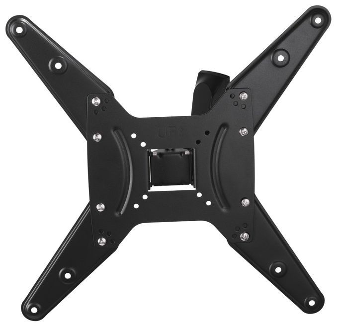 Wand Halterung 180° bis 165,1 cm (65") 20 kg 118102 Fullmotion 
