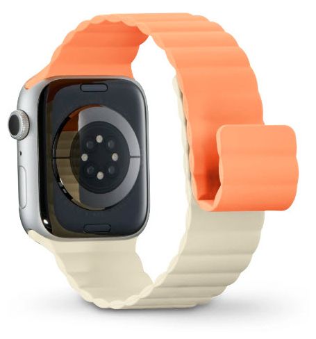 Armband   136837 Fantastic Feel (Beige, Orange) 