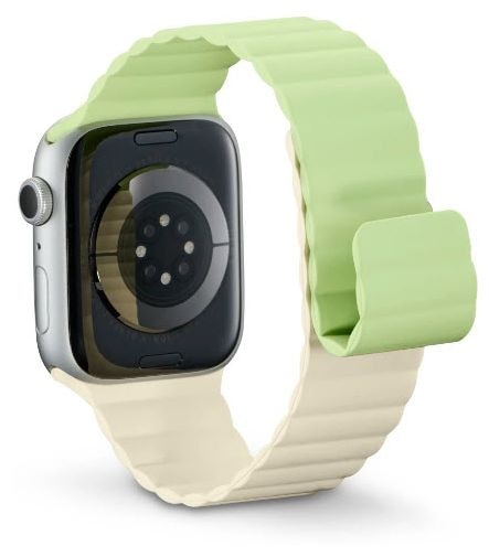 Armband   136840 Fantastic Feel (Beige, Grün) 