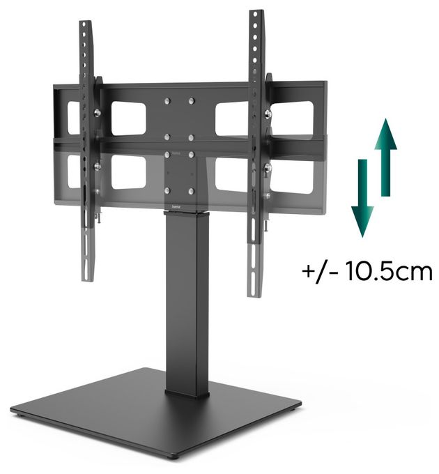Tisch/Bank Halterung 60° bis 190,5 cm (75") 40 kg -12 - 5° neigbar 220911 TV Stand 