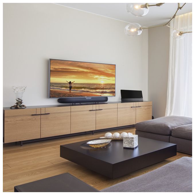 DVB-T2 Zimmerantanne 221084 Premium 