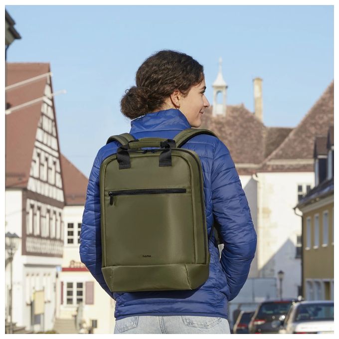 Rucksack 222054 Laptoprucksack Ultra Lightweight 