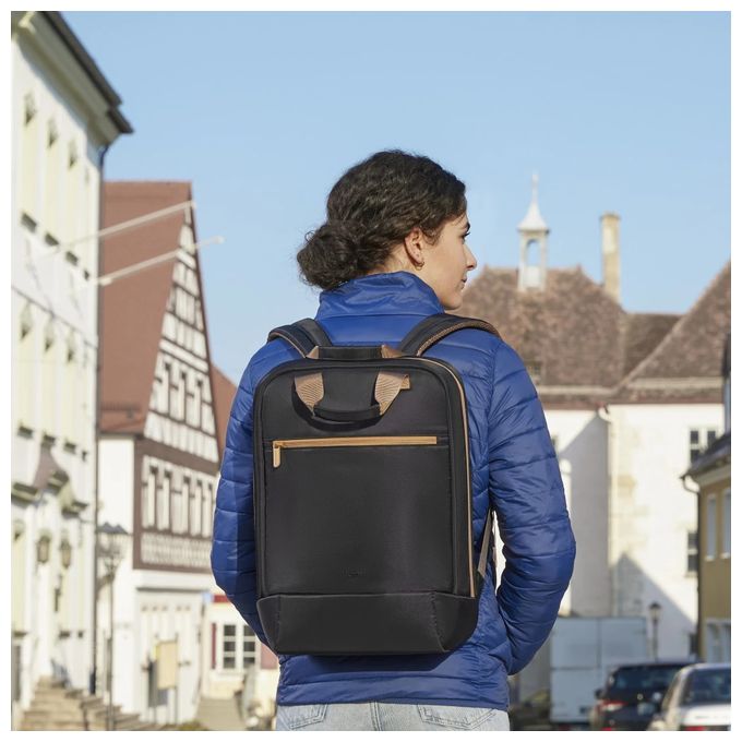 Rucksack 222056 Laptoprucksack Ultra Lightweight 