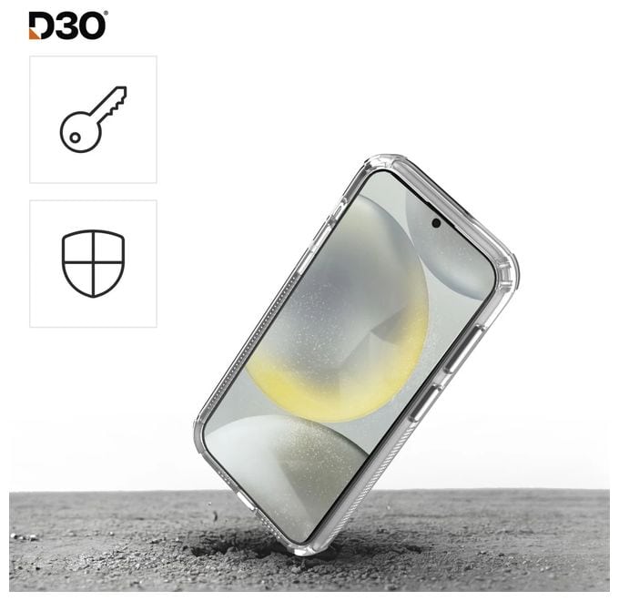 Klare Bildschirmschutzfolie Glas 10H für  Samsung Galaxy A56 5G Bruchfest, Schlagfest, Schlagfest, Kratzresistent, Splitterfrei, Stoßfest 228531 Extreme Protect 