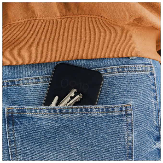 Klare Bildschirmschutzfolie Glas 10H für  Apple iPhone 17 Pro / 18 Pro Kratzresistent, Bruchfest, Stoßfest, Splitterfrei, Schlagfest, Schlagfest 233316 Extreme Protect 