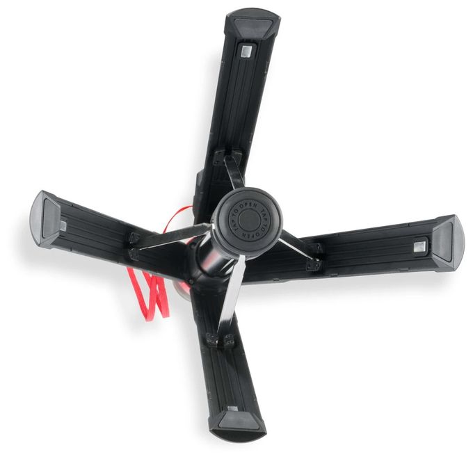  004812 MagStick 160 BT (Schwarz) 