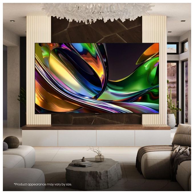 LED 2,54 m (100 Zoll) Fernseher 4K Ultra HD VESA 800 x 400 mm 100UR8DS 