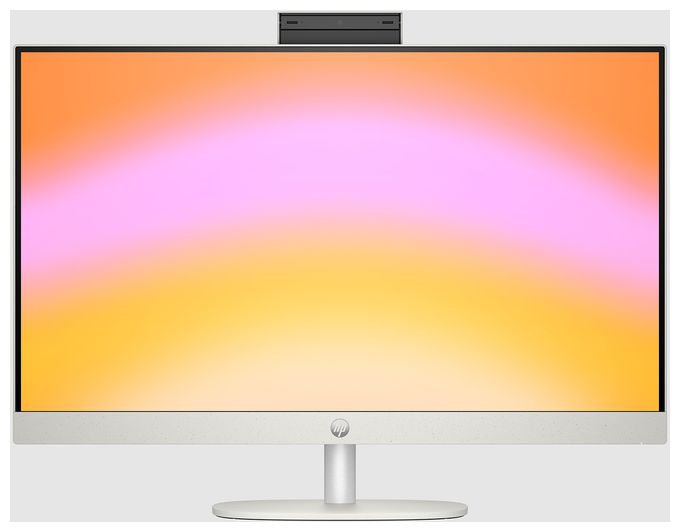 All-in-One-PC 68,6 cm (27 Zoll) 2,8 GHz AMD Ryzen 5 16 GB Ram 1 TB SSD Windows 11 Home intern 27-cr0655ng 