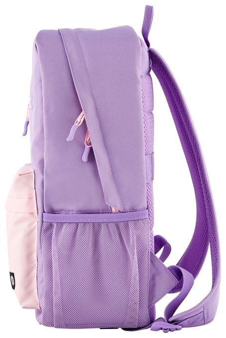 Campus-Rucksack (Lavendel) 