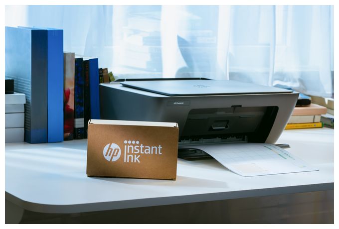 All in One A4 Thermal Inkjet Drucker 4800 x 1200 DPI DeskJet 2920 