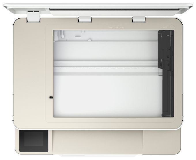 All in One A4 Thermal Inkjet Drucker 4800 x 1200 DPI Envy 6120e 