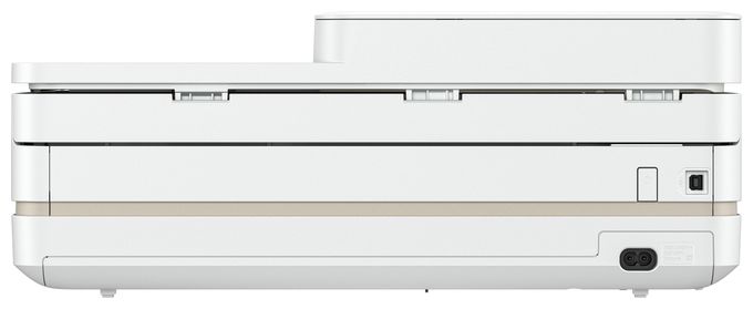 Envy 6520 Wireless All-in-One Farbe Drucker, Fotodruck; Kopierer, Scanner 