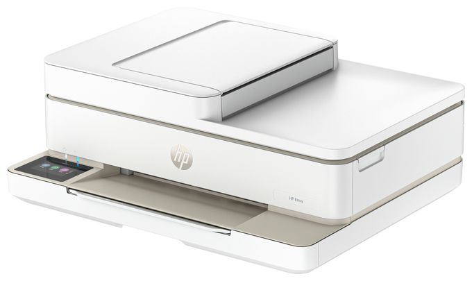 All in One A4 Thermal Inkjet Drucker 4800 x 1200 DPI Envy 6520e 
