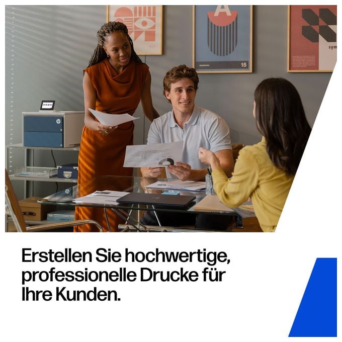 Druckerpatronen Schwarz Nr.05X 