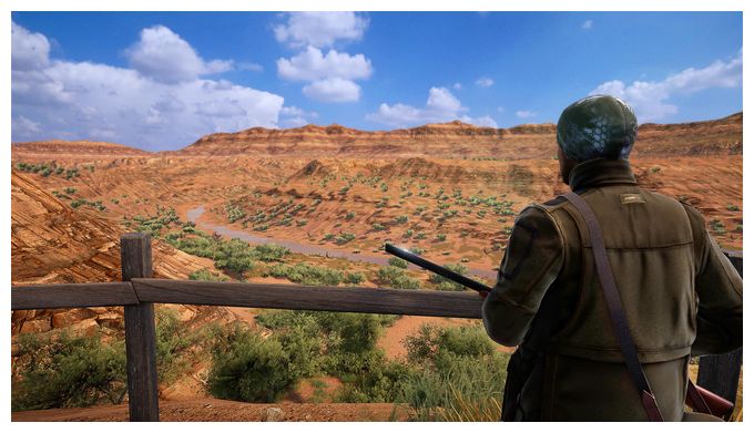 Hunting Simulator 2 