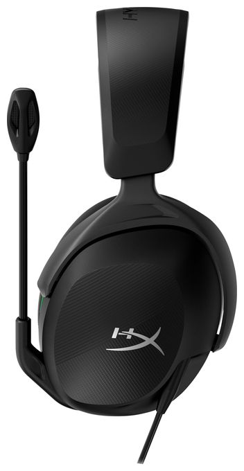 Over Ear Kopfhörer Kabelgebunden  CloudX Stinger 2 Core Gaming (Schwarz) 