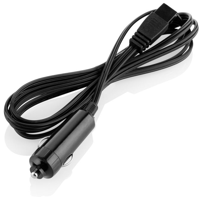 8 l Kühlbox 45 W  MC08 (Grau) 