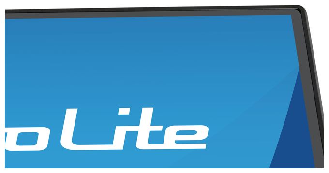 Full HD Monitor 60,5 cm (23.8 Zoll) 16:9 3 ms 300 cd/m²  ProLite XB2492HSU-B1 (Schwarz) 