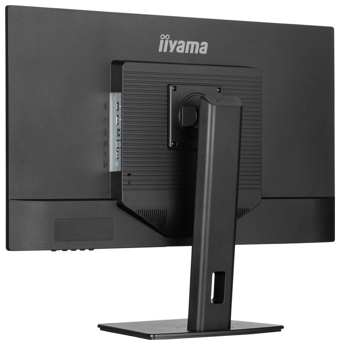 Quad HD Monitor 80 cm (31.5 Zoll) 16:9 3 ms 250 cd/m²  ProLite XB3270QSU-B1 (Schwarz) 