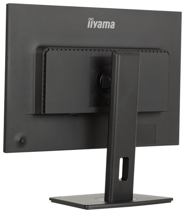 WUXGA Monitor 61,2 cm (24.1") 16:10 4 ms 300 cd/m²  ProLite XUB2495WSU-B7 (Schwarz) 
