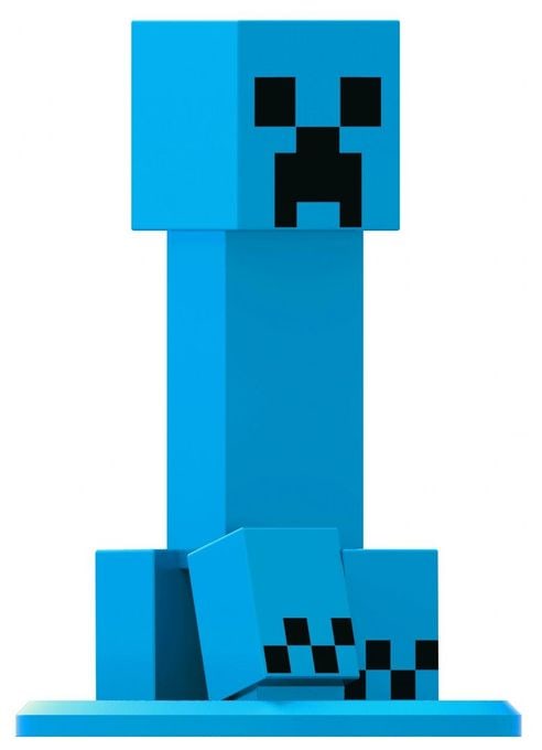 Minecraft Nanofigs Blind Pack 1 